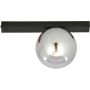 Emibig FIT 1122/1 lampa sufitowa 1x10W/E14 IP20