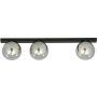 Emibig FIT 1122/3 lampa sufitowa 3x10W/E14 IP20