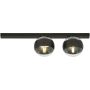 Emibig FIT 1123/2 lampa sufitowa 2x10W/E14 IP20