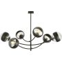 Emibig HUNTER 1101/6 lampa sufitowa 6x10W/E14 IP20