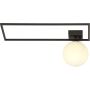 Emibig IMAGO 1130/1A lampa sufitowa 1x10W/E14 IP20