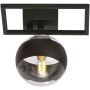 Emibig IMAGO 1132/1E lampa sufitowa 1x10W/E14 IP20