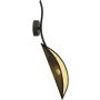Emibig LOTUS 1106/K1 kinkiet 1x10W/E14 IP20