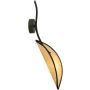Emibig LOTUS 1108/K1 kinkiet 1x10W/E14 IP20