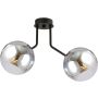 Emibig NOVA 1140/2 lampa sufitowa 2x10W/E14 IP20