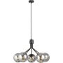 Emibig NOVA 1140/5 lampa wisząca 5x10W/E14 IP20