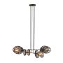 Emibig PLAYA 1146/4 lampa wisząca 4x15W/E27 IP20