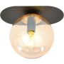 Emibig PLAZA 1120/1 lampa sufitowa 1x10W/E14 IP20