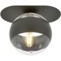 Emibig PLAZA 1121/1 lampa sufitowa 1x10W/E14 IP20