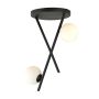 Emibig RIVER 1194/2 lampa sufitowa 2x10W/E14 IP20
