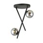 Emibig RIVER 1196/2 lampa sufitowa 2x10W/E14 IP20