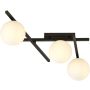 Emibig SMART 1103/3 lampa sufitowa 3x10W/E14 IP20