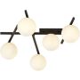 Emibig SMART 1103/5 lampa sufitowa 5x10W/E14 IP20