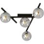 Emibig SMART 1104/4 lampa sufitowa 4x10W/E14 IP20