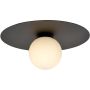 Emibig SOLAR 1127/1 lampa sufitowa 1x10W/E14 IP20