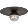 Emibig SOLAR 1128/1 lampa sufitowa 1x10W/E14 IP20