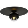 Emibig SOLAR 1129/1 lampa sufitowa 1x10W/E14 IP20