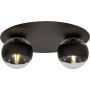Emibig SOLAR 1129/2 lampa sufitowa 2x10W/E14 IP20