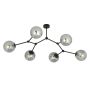 Emibig SPACE 1134/6 lampa sufitowa 6x10W/E14 IP20