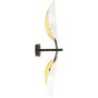 Emibig VENE 1159/K2 kinkiet 2x10W/E14 IP20
