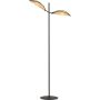 Emibig VENE 1160/LP2 lampa podłogowa 2x10W/E14 IP20
