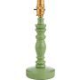 Endon Bibury 111522 podstawa do lampki 1x7w/b22   ip20