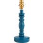 Endon Bibury 111523 podstawa do lampki 1x7w/b22   ip20