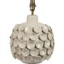 Endon Borello 111253 lampka stołowa 1x10w/b22   ip20