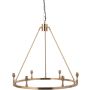 Endon Chester 111202 zawiesie 6x7w/b22   ip20
