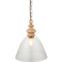 Endon Cotswold 110825 lampa wisząca 1x10w/e27   ip20