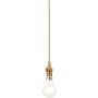 Endon Eltham 111513 zawiesie 1x10w/b22   ip20