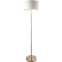 Endon Highclere 112571 lampa podłogowa 1x10w/e27   ip20