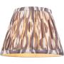Endon Ikat 113083 abażur 1x7w/e14   ip20