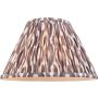 Endon Ikat 113085 abażur 1x10w/e27   ip20