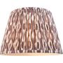 Endon Ikat 113086 abażur 1x10w/e27   ip20