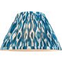 Endon Ikat 113091 abażur 1x10w/e27   ip20