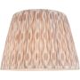 Endon Ikat 113228 abażur 1x10w/e27   ip20