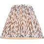 Endon Leaf 111296 abażur 1x10w/e27   ip20