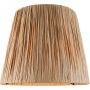 Endon Raffia 111507 abażur 1x10w/e27   ip20