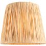 Endon Raffia 113455 abażur 1x10w/e27   ip20