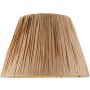 Endon Raffia 113456 abażur 1x10w/e27   ip20
