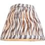 Endon Ripple 112924 abażur 1x7w/e14   ip20