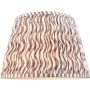 Endon Ripple 112928 abażur 1x10w/e27   ip20
