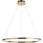 Endon Staten 110958 lampa wisząca 1x43_5w/led 2000lm 3000k ip20