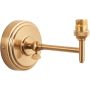 Endon Step Fold 115073 ramię do kinkietu 1x7w/b22   ip20