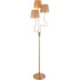 Endon Wriggle 114222 lampa podłogowa 3x7w/e14   ip20