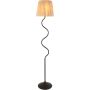 Endon Wriggle 114223 lampa podłogowa 1x40w/e27   ip20