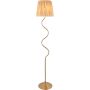 Endon Wriggle 114224 lampa podłogowa 1x10w/e27   ip20