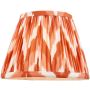Endon Zigzag 113071 abażur 1x7w/e14   ip20