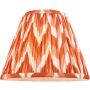 Endon Zigzag 113072 abażur 1x10w/e27   ip20